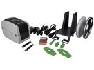 Imprimante à transfert thermique WAGO SmartPrinter pack de démarrage