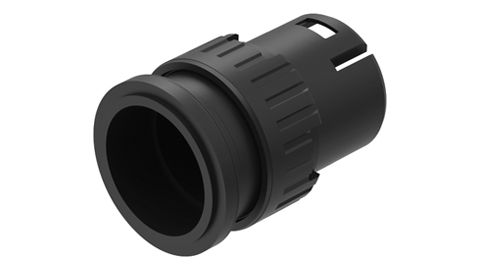 Leuchtdrucktaster Komplettapparate