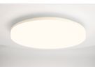 Plafonnier/applique LED MAX HAURI FLAT CCT 33 HF M/S 25W 3000/4000K IP54 bc