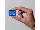 EB-RF-Schaltaktor Shelly 1 Mini Gen3 Bt/Wi-Fi 1-Kan 110…240V