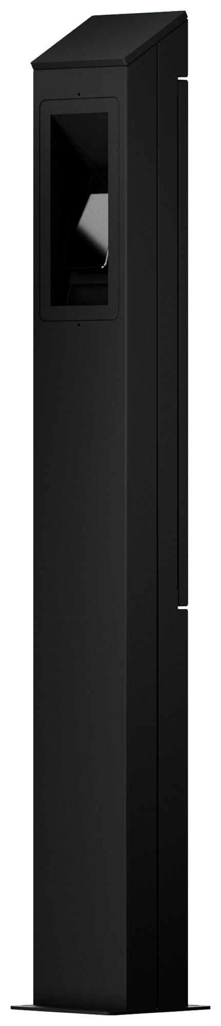 Terminale di pagamento ABL Payment Terminal 1342×180×120mm 15.7kg IK07 IP55