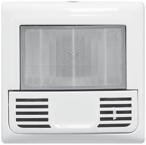 EB-Präsenzmelder MOS 2000W 2 Module, weiss