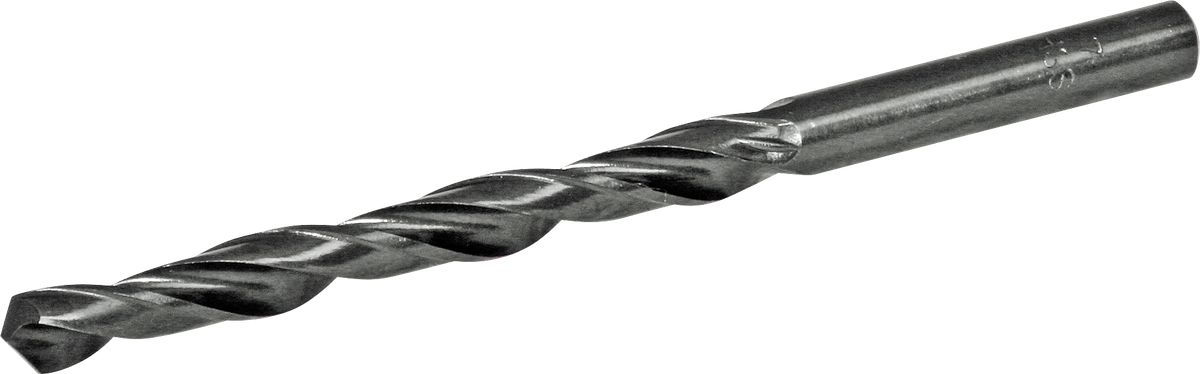 Spiralbohrer CIMCO HSS kurz 7mm
