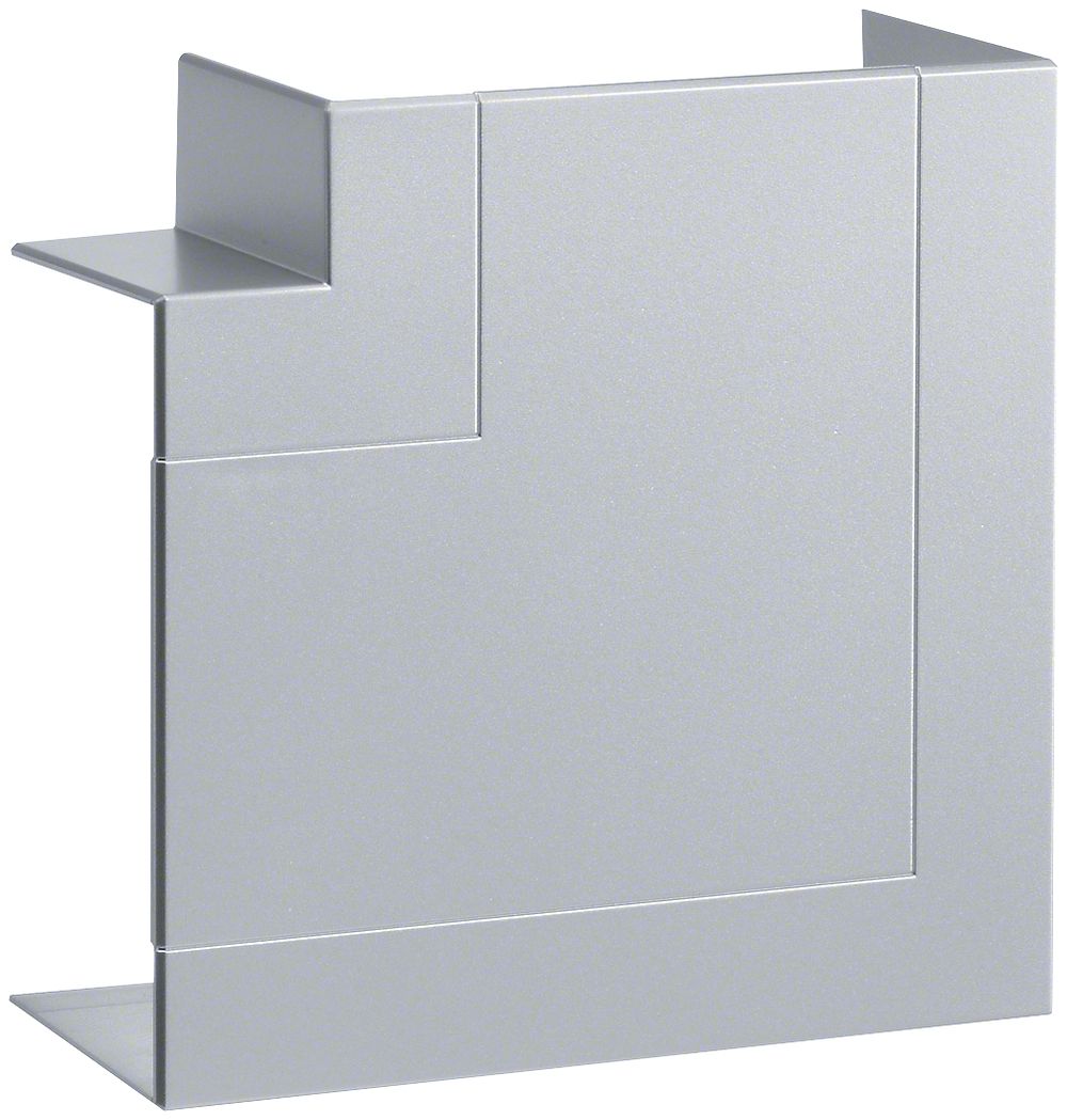 Flachwinkel tehalit BR/A halogenfrei 65×130mm OT80 aluminium