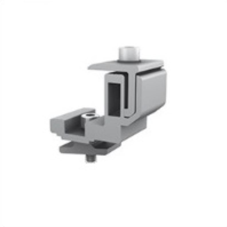 K2 Morsetto modulare Dome FlexClamp piccolo