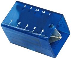 Rohrentgrater Kiri Universal