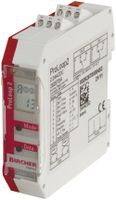 Schleifendetektor BBC Bircher ProLoop2 für 1 Schleife, 240VAC