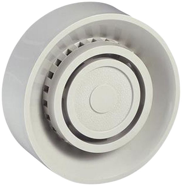 Sonnette sirène solid-state ABB SSS Ø90×37mm, bc