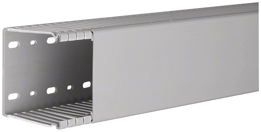 Verdrahtungskanal Tehalit BA6 88×84 grau