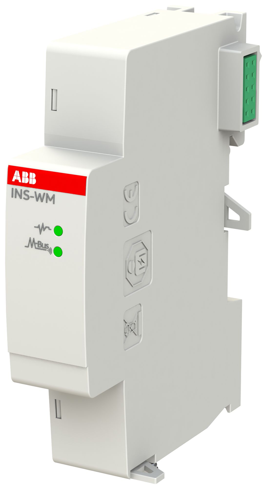 Module de communication ABB InSite INS-WM pour SCU200 Wireless M-Bus