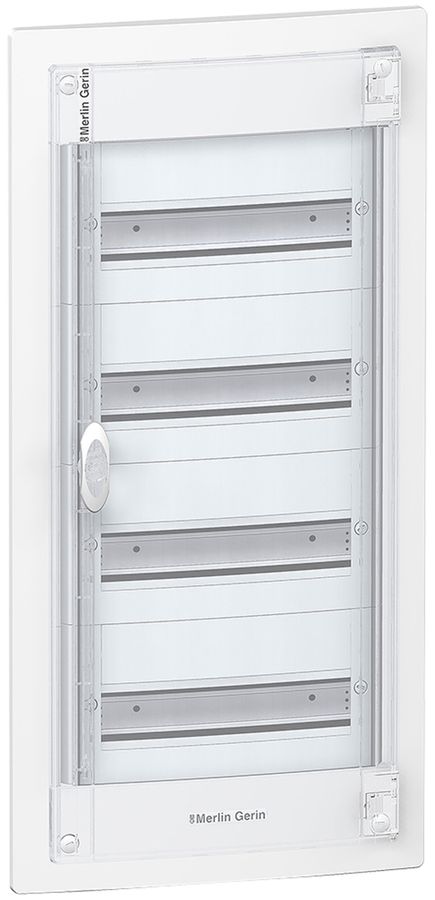 Centralino INC SE 2 file/18UM