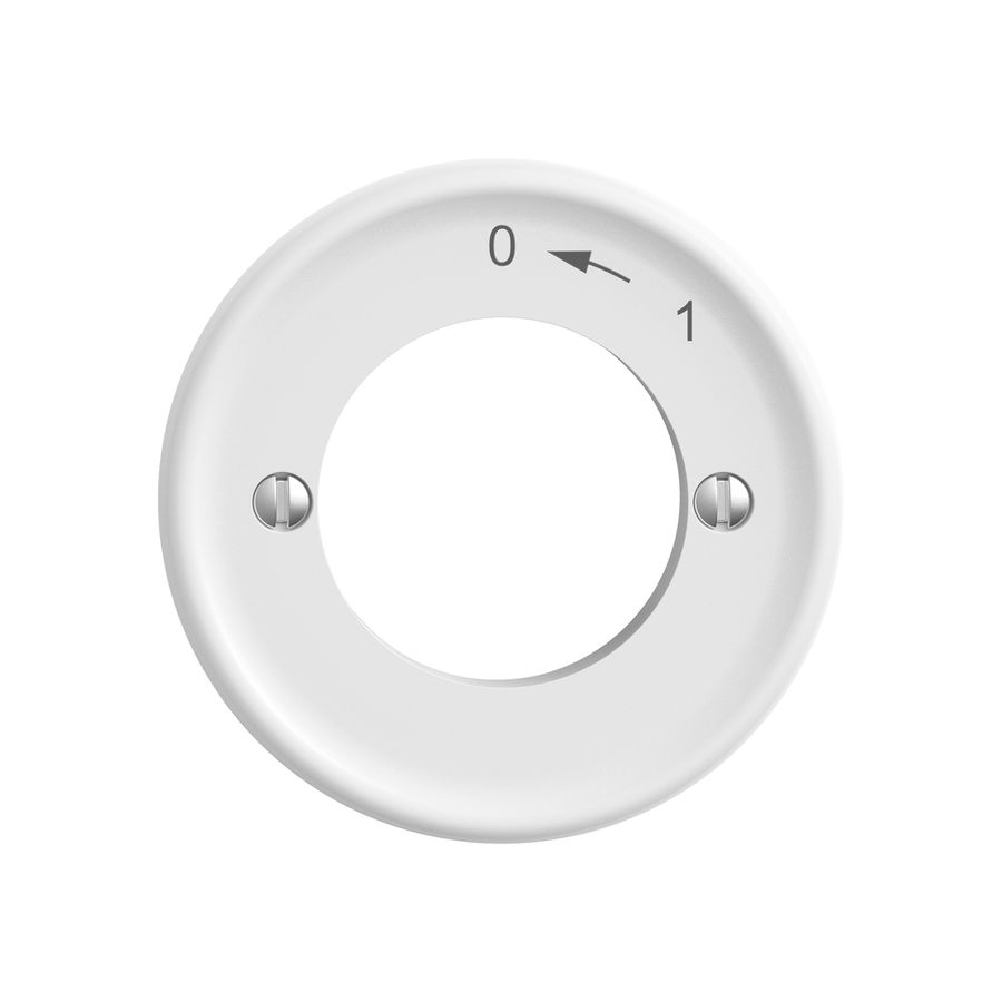 Kit de montage STANDARDdue SNAPFIX® p.contact pivotant a.ser.0 ← 1 bc