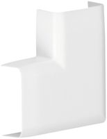 Flachwinkel tehalit LFW 1230, verkehrsweiss