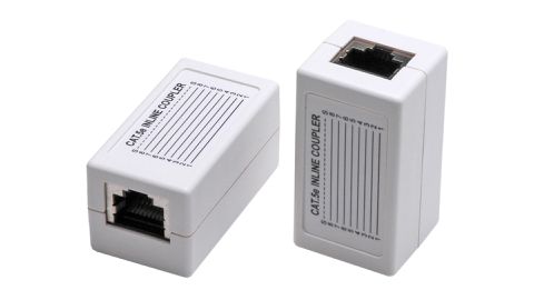 Adapter- | Übergangsstecker-T+T