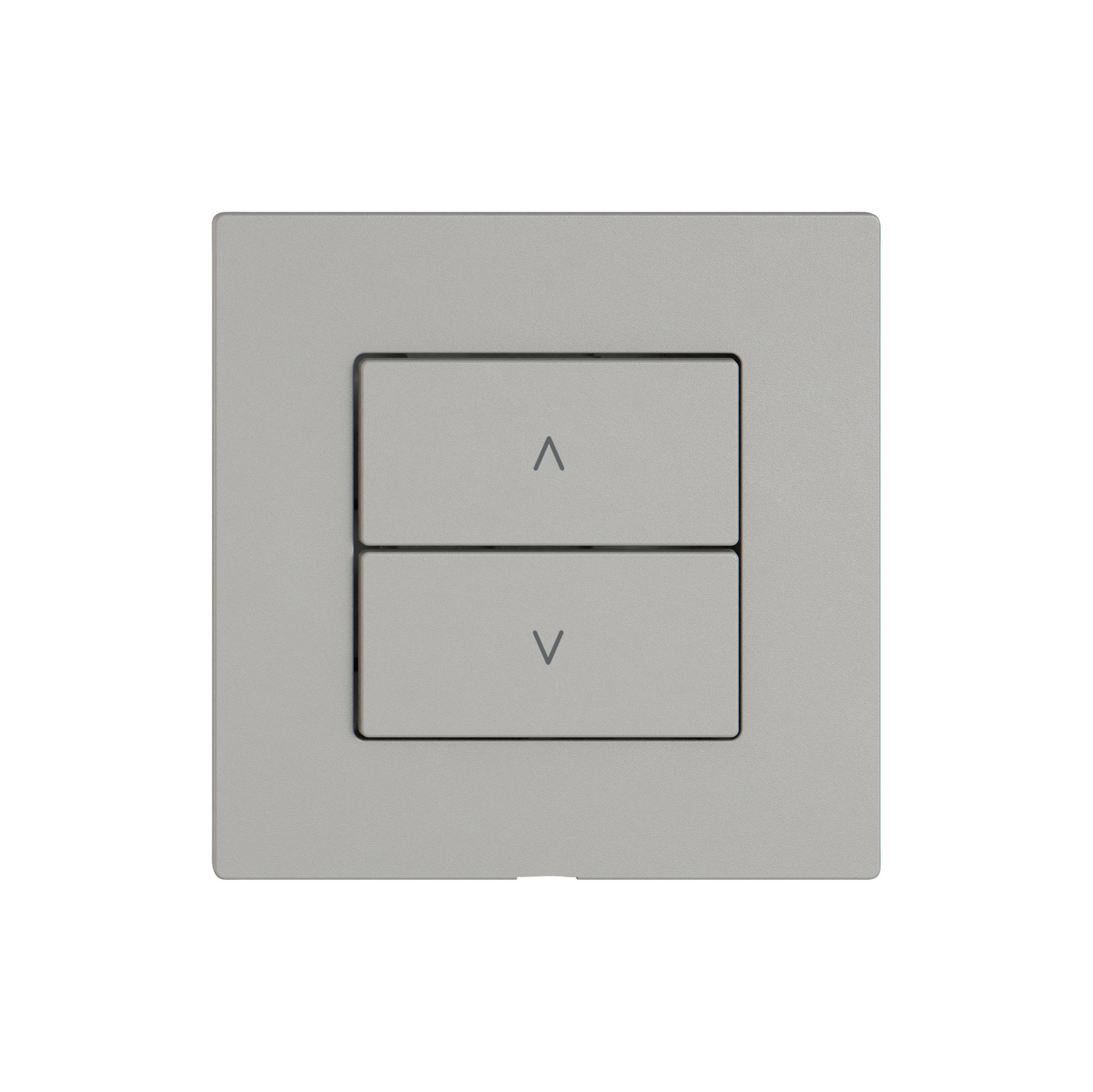 Kit de montage EDIZIO.liv Wiser SNAPFIX® p.stores 1C 2T grc