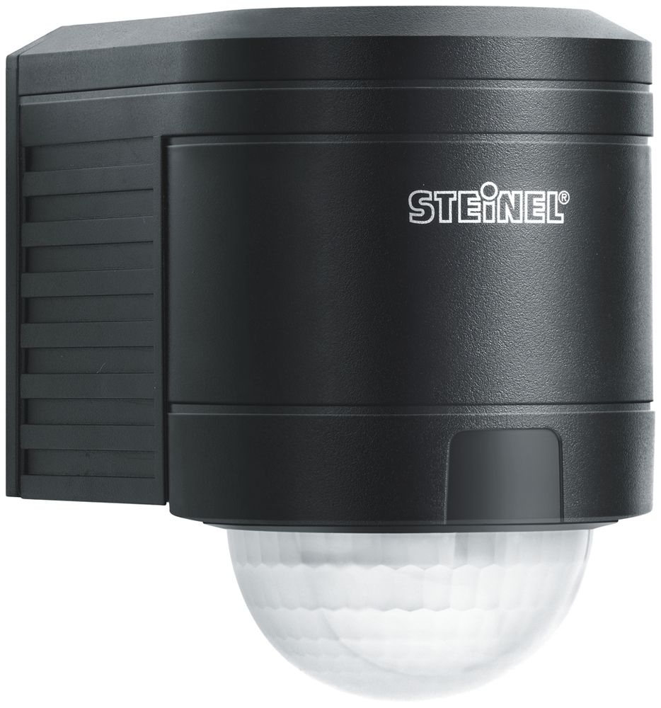 AP-Bewegungsmelder Steinel IS 300 COM1, schwarz