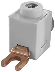 Einspeiseklemme WM FIT 50 GN 17.8×39.7×27mm