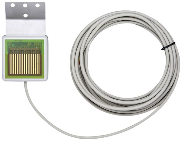 Regensensor KNX MDT SCN-RS1R.01 Niederschlagssensor IP55 weiss