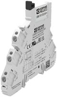 Relais d'interface ComatReleco CRINT-C131R, 110…125VUC, 1C AgSnO2 6A/250VAC