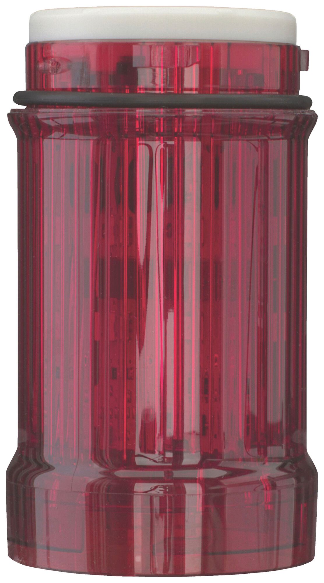 Lampada di segnalazione Eaton SL4-L24-R 24V AC/DC rosso luce fissa