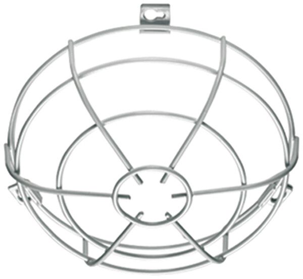 Griglia di protezione mini ESYLUX per PD mini e MD mini, bianco