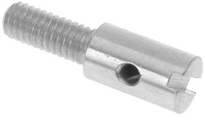 Plombierschraube Almatec M4 AZ21