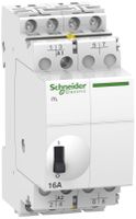 REG-Fernschalter iTL 16A 4P 230…240V AC 110V DC