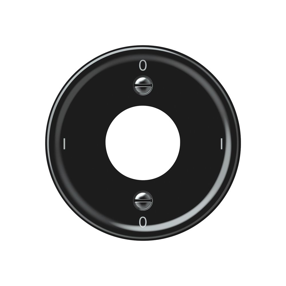 Frontset origin Schlüsselschalter 0-1-0-1 60×60mm sz