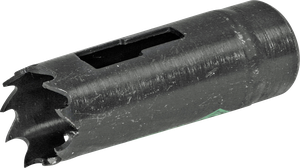 Lochsäge Greenlee HSS-BI-Metall Ø21mm PG13