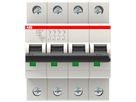 Leitungsschutzschalter ABB S204M-C50 50A C 10kA