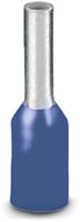 Aderendhülse isoliert Phoenix Contact DIN 46228 2.5mm² L=8 blau 1000