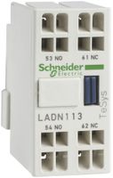 Hilfsschalter Schneider Electric LAD 2S