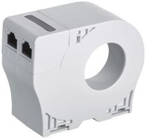 Differenzstromwandler Hager HR721 für RCM HR551 Typ B Ø35mm