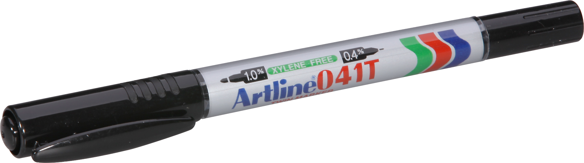 Filzschreiber Artline 041T schwarz