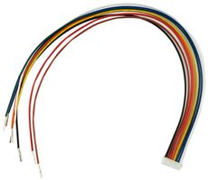 Câble de raccordement MDT ZCC-BE0406 pour 4/6-can avec fiche