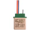 EB-RF-Dimmaktor Power YOKIS 5…300VA 500W 230V 2.4GHz