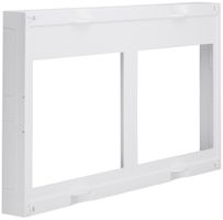 Berührungsschutzabdeckung Hager univers N 300×500mm für UE22E4B