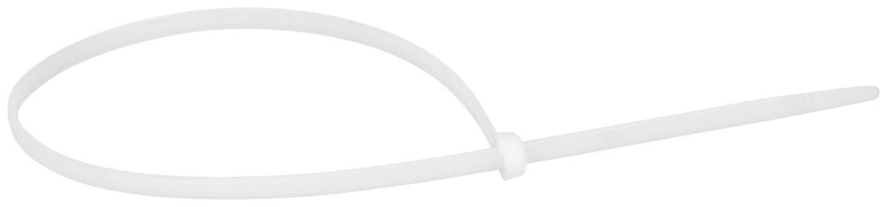 Kabelbinder Colring 7.6×720mm transparent