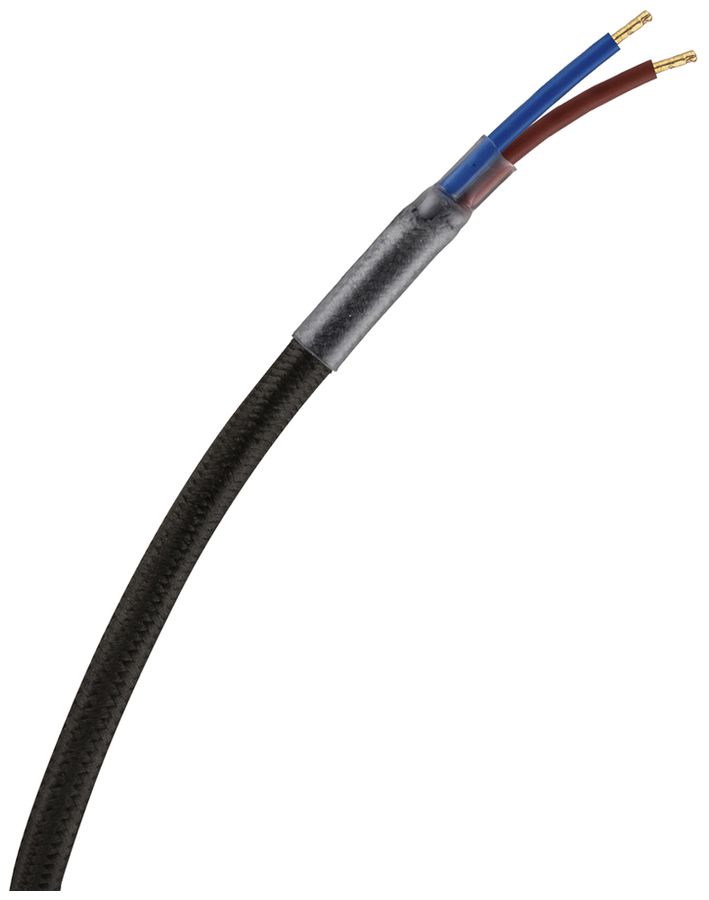 Pendelleuchte SLV MAGICO 55 E27 1×10W DIM Ø550mm schwarz