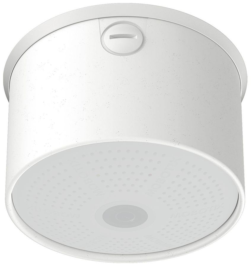 Kit di montaggio apparente MOBOTIX Mx-MT-OW-1, per c2x/p2x, bianco