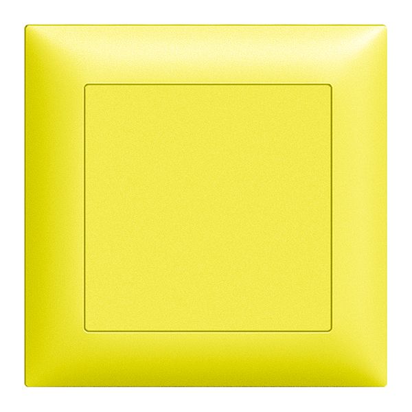 Station secondaire WLAN ENC EDIZIOdue FMI ZEP App station 4k, lemon