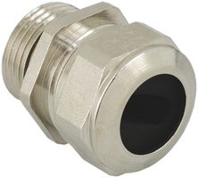 Kabelverschraubung AGRO Messing M20×1.5 10.5×2.5..13×5mm lang