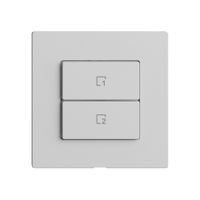 Comando per pulsante scene EDIZIOdue Wiser 2 scene 2t grc