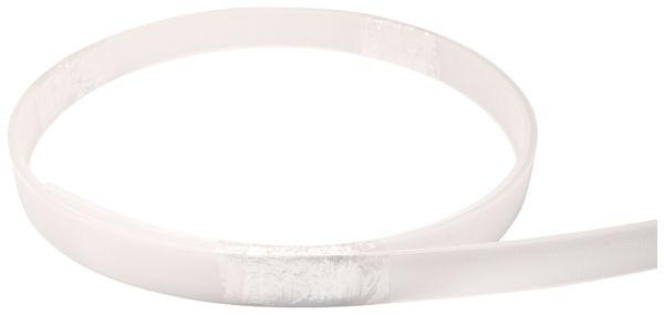 Diffusorprofil SG Lineal Kunststoff 8400×38×4mm weiss