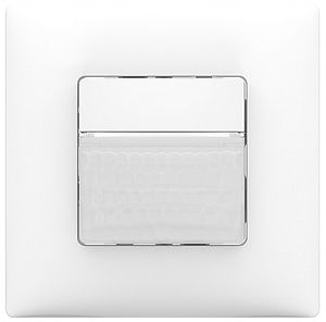 UP-Bewegungsmelder theMura S180-100 Master, Design Theben, weiss