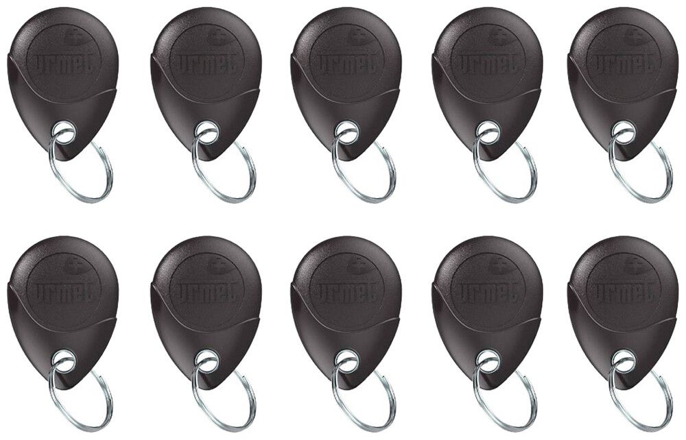 Chiave transponder MIFARE-Plus p.modulo lettore transponder Alpha ne