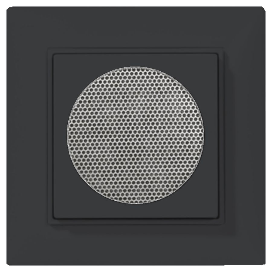 Altoparlante INC SIDUS antracite