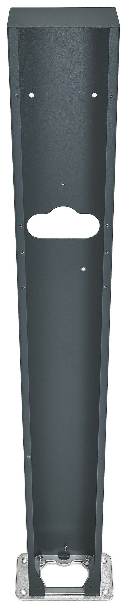 Poteau de montage Legrand Green'up Home à double face 1365×240×135mm ac an