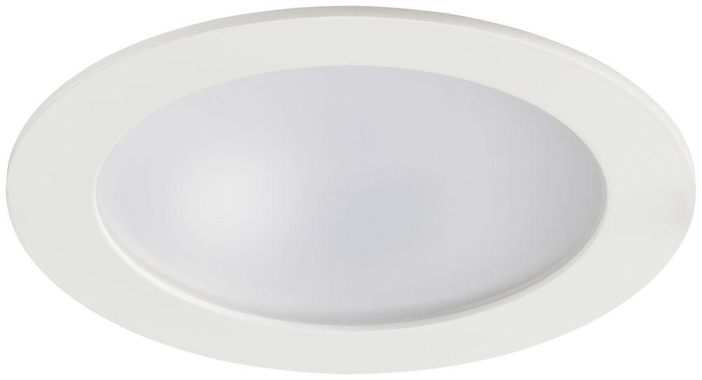 Downlight LED INS START 150 12W 1175lm 4000K IP44 circolare