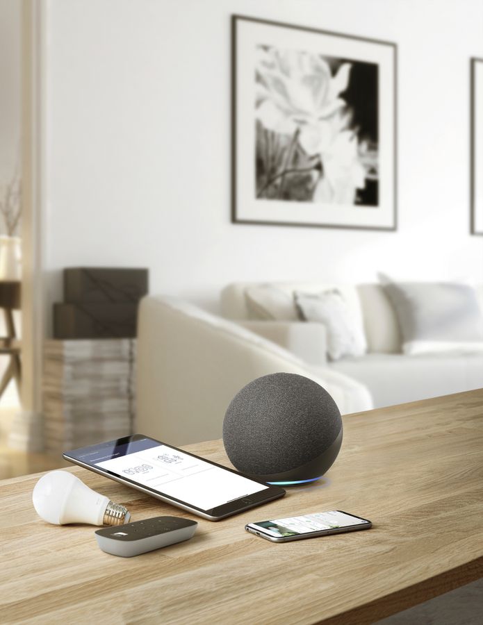 Telecomando Eglo 18×54×18mm